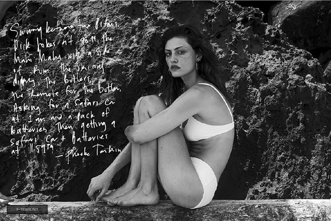 Phoebe Tonkin