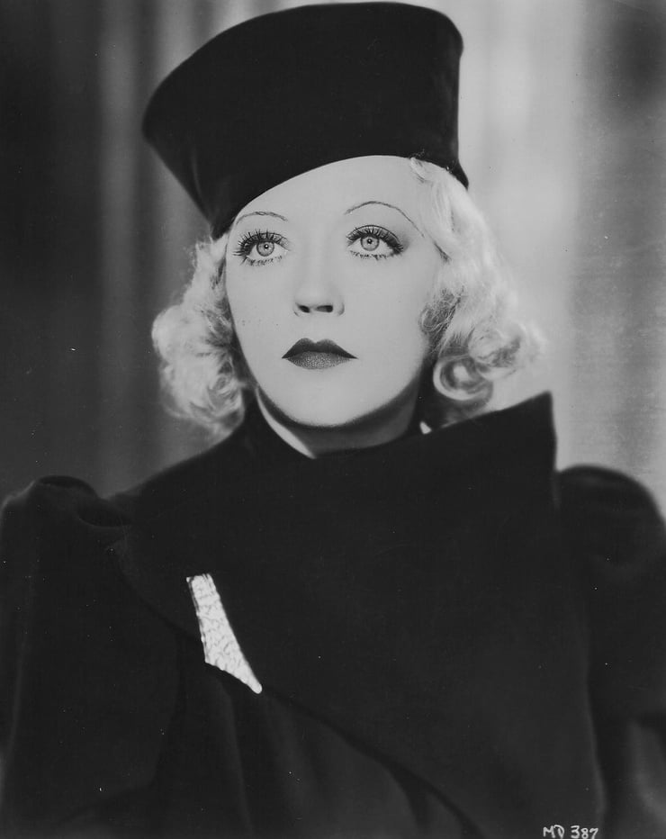 Marion Davies