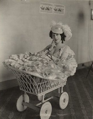 Mabel Normand