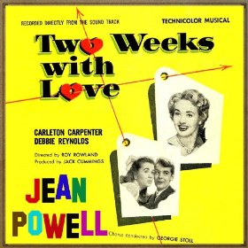 Vintage Movies No. 25 - EP: Two Weeks With Love