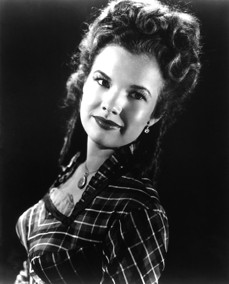 Gale Storm