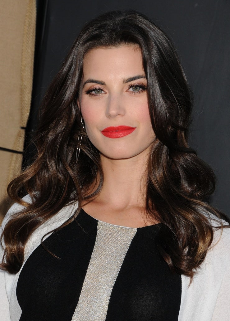 Meghan Ory