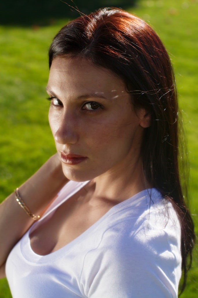 Deena Trudy