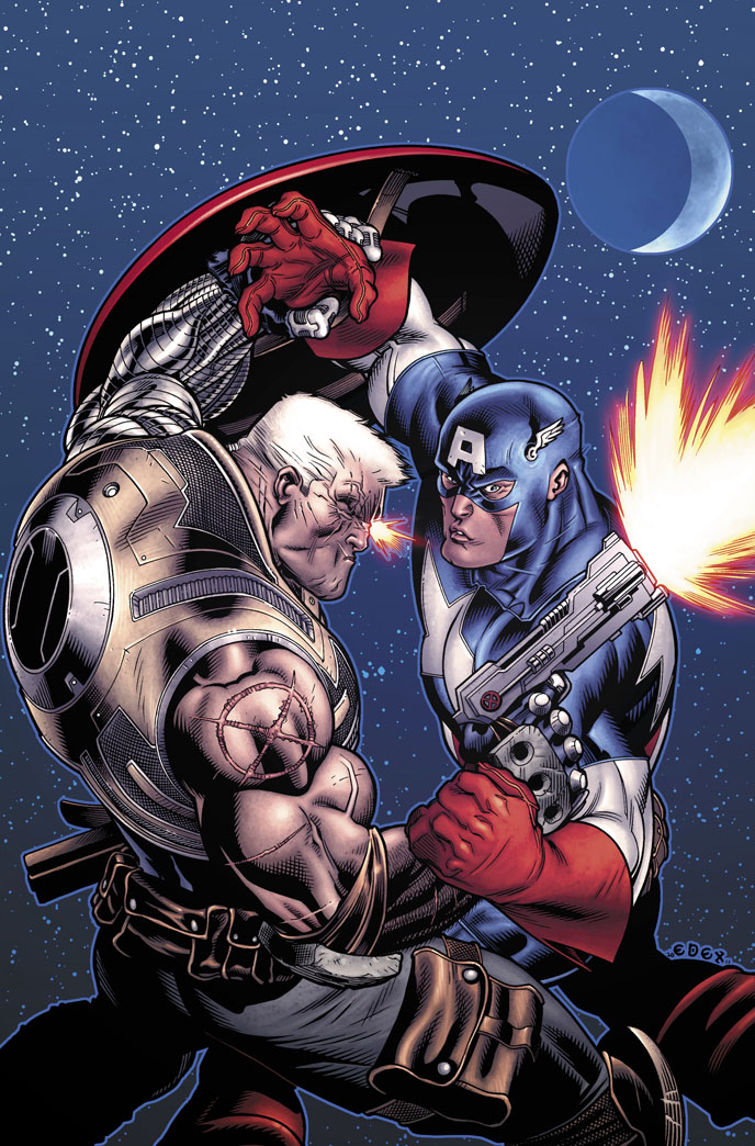 Cable