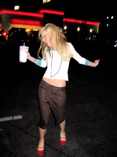Brie Larson
