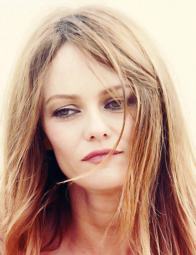 Vanessa Paradis