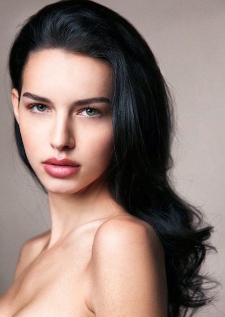 Iris Kavka Iris Kavka