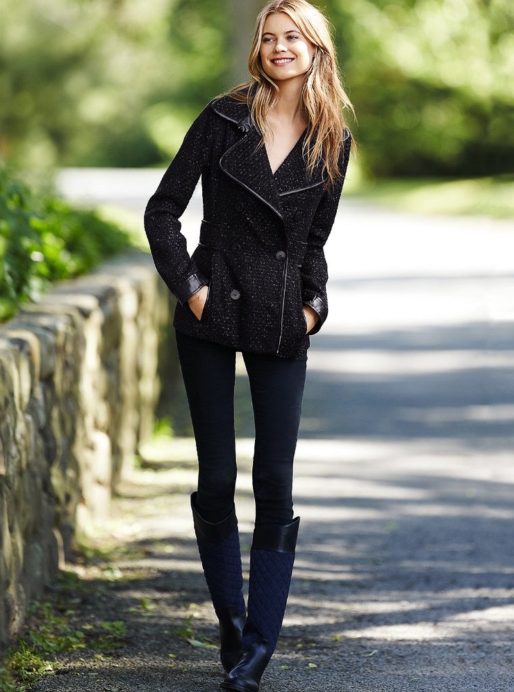 Behati Prinsloo