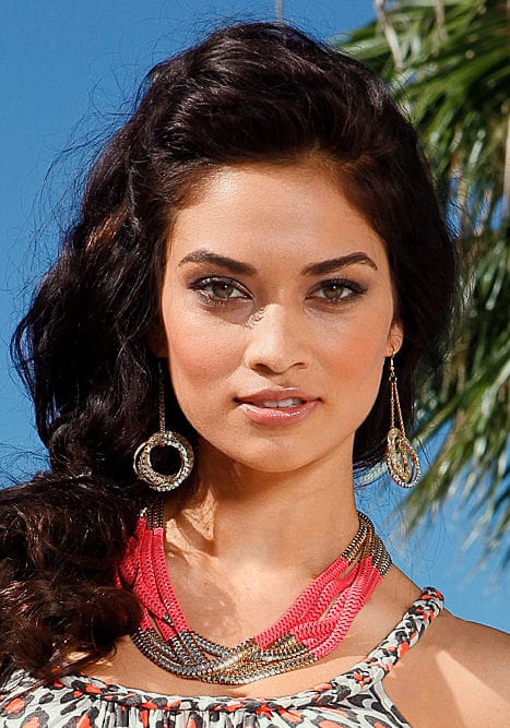 Shanina Shaik