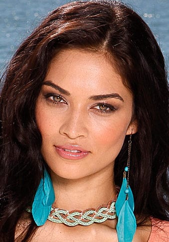 Shanina Shaik Shanina Shaik