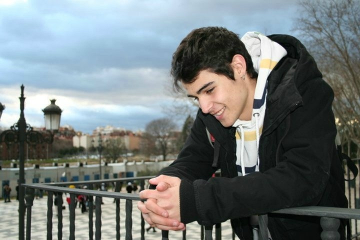 Pablo Espinosa