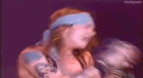 Axl Rose
