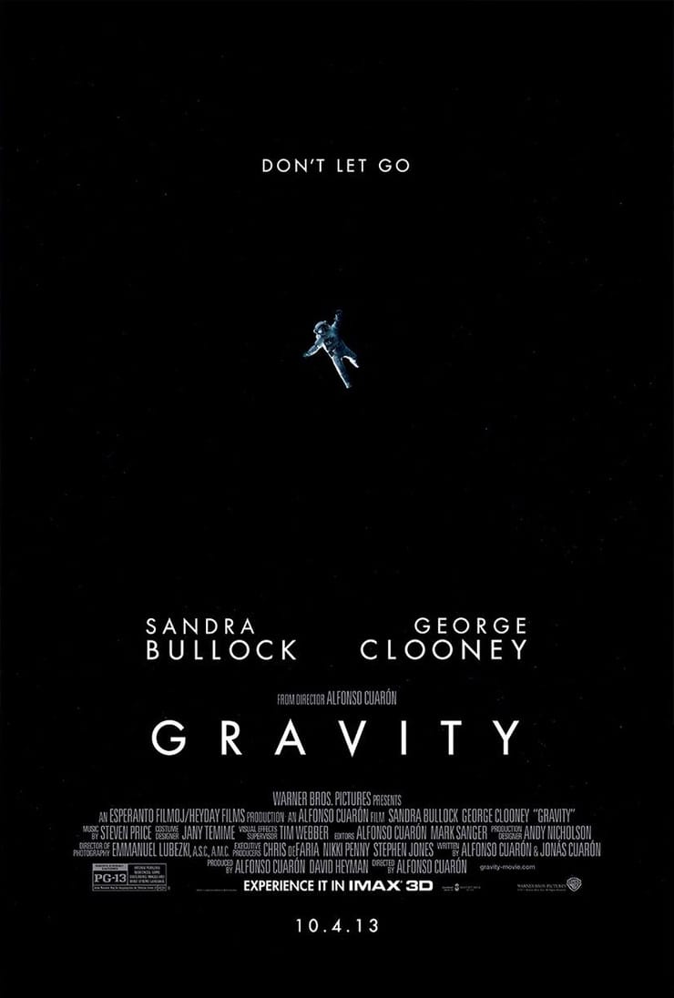 Gravity Gravity
