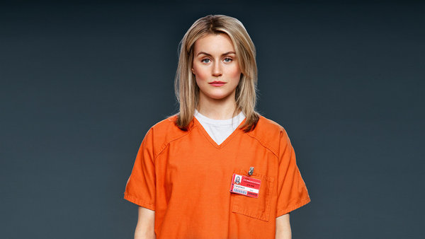Orange Is the New Black Orange Is the New Black