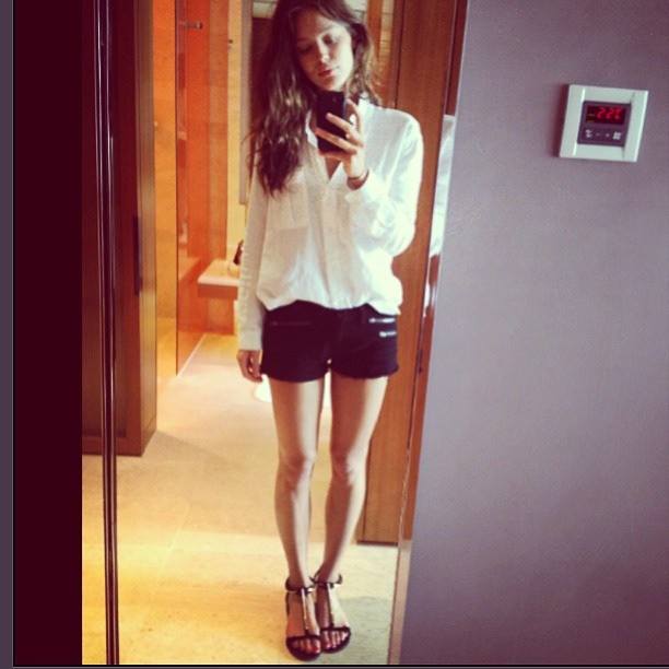 Emily Didonato Emily Didonato