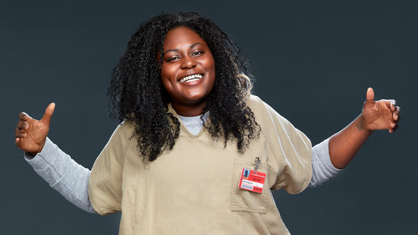 Orange Is the New Black Orange Is the New Black