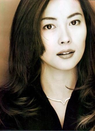 Miho Nakayama Miho Nakayama