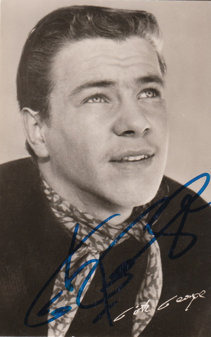 Götz George Götz George