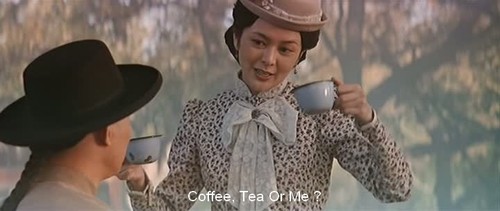 Rosamund Kwan
