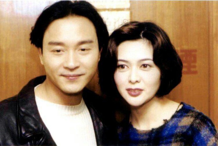 Rosamund Kwan