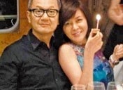 Rosamund Kwan