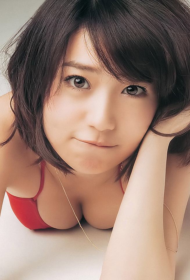 Oshima Yuko