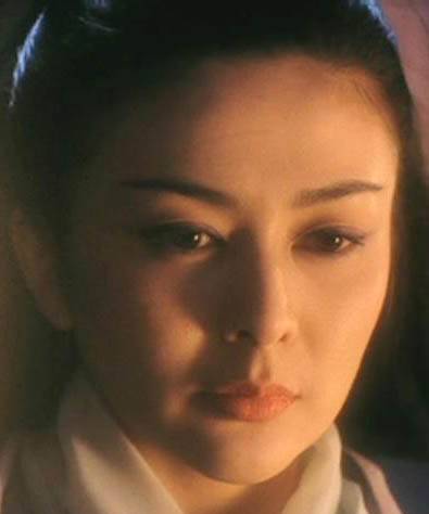 Rosamund Kwan