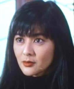 Rosamund Kwan