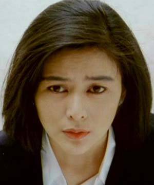 Rosamund Kwan
