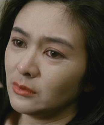 Rosamund Kwan