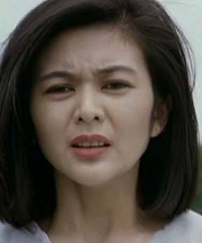 Rosamund Kwan