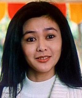 Rosamund Kwan
