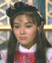 Rosamund Kwan
