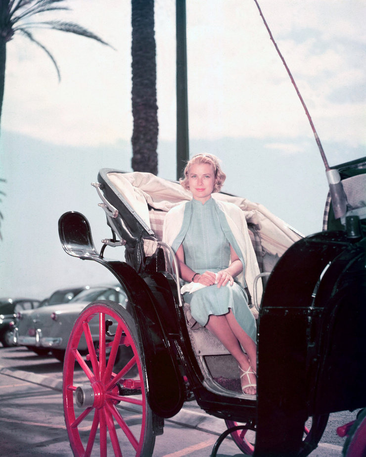 Grace Kelly Grace Kelly