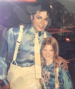 Michael Jackson