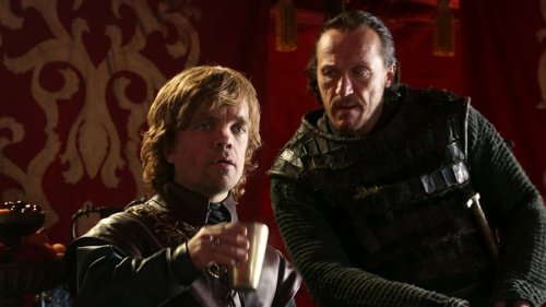 Game of Thrones