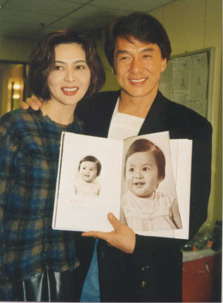 Rosamund Kwan