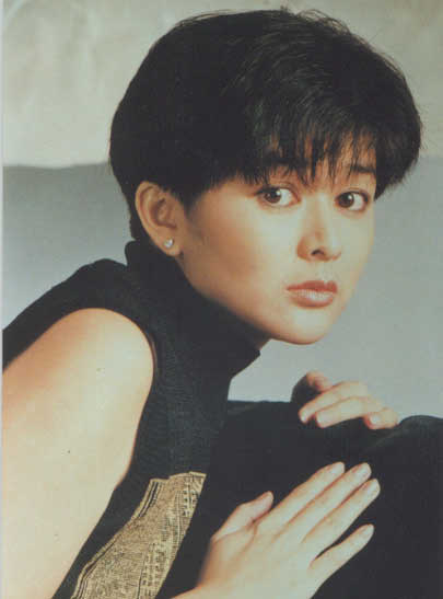 Rosamund Kwan