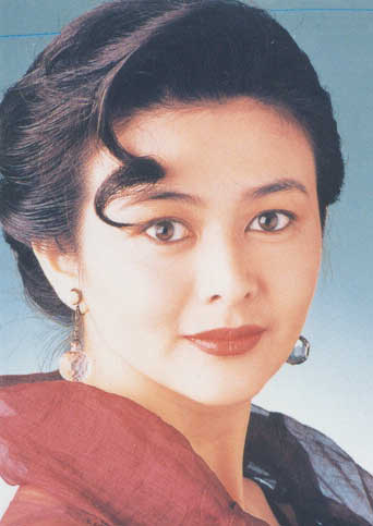 Rosamund Kwan
