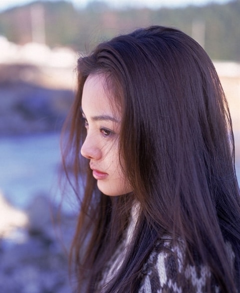 Yukie Nakama Yukie Nakama