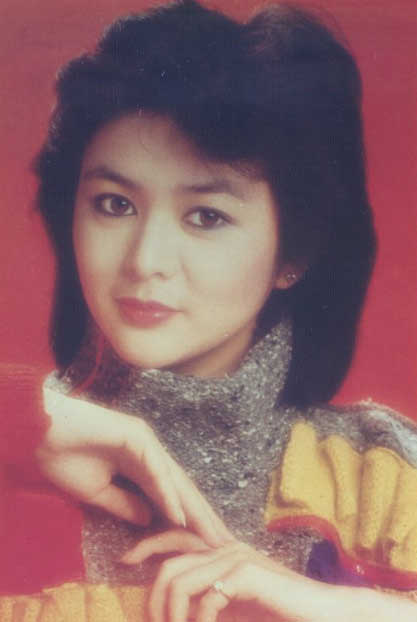 Rosamund Kwan