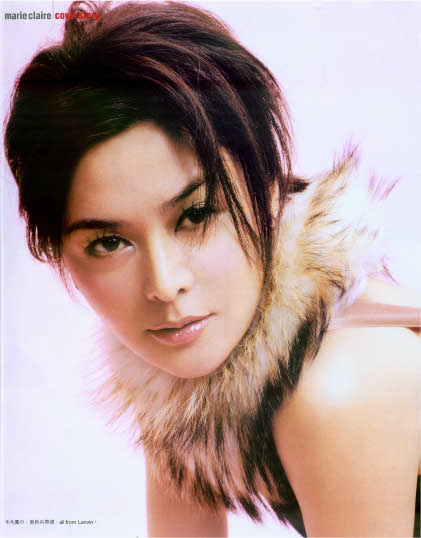 Rosamund Kwan