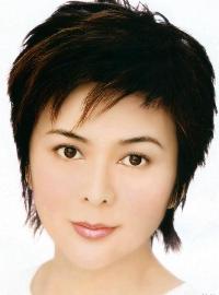 Rosamund Kwan