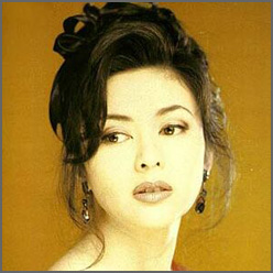 Rosamund Kwan