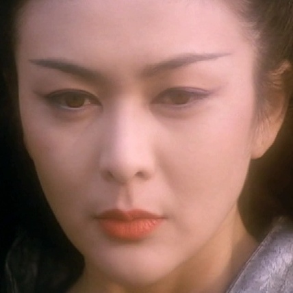 Rosamund Kwan