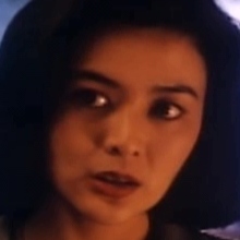 Rosamund Kwan