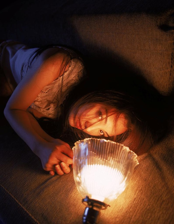 Yukie Nakama image