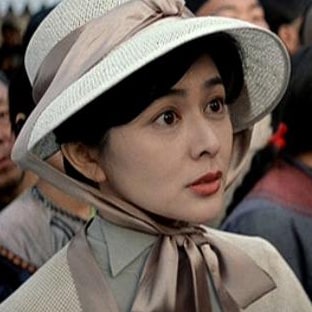 Rosamund Kwan