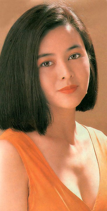Rosamund Kwan