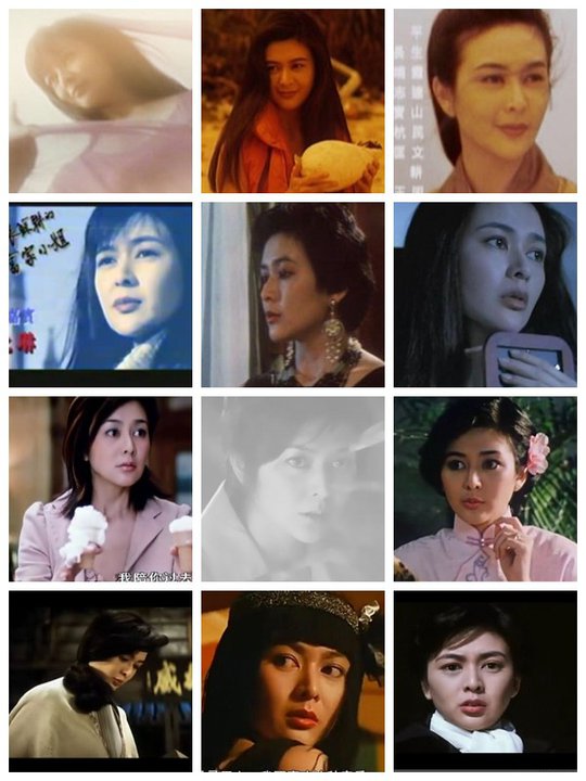 Rosamund Kwan